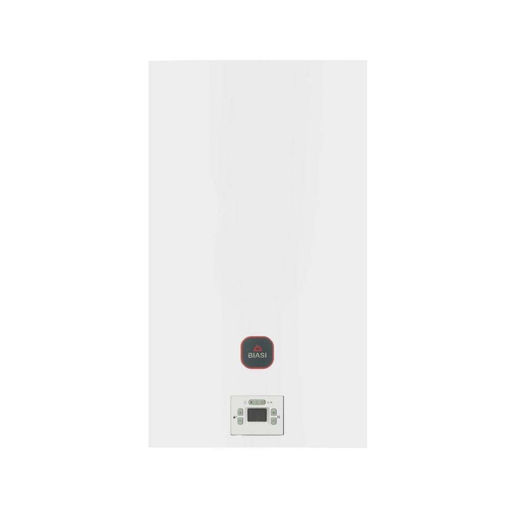 Газовый котел BIASI RINNOVA COND 24 кВт 24S