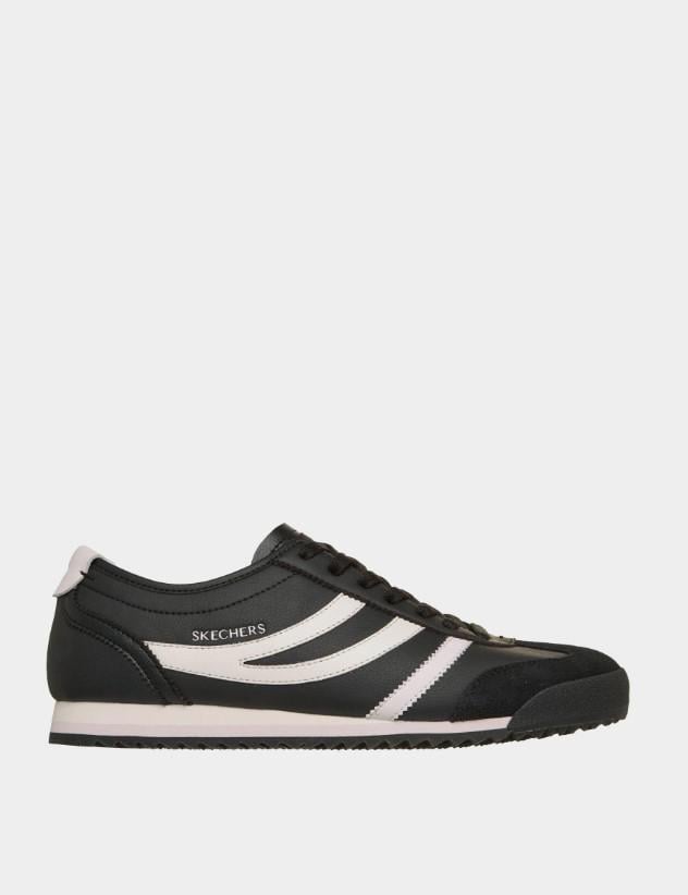 Кроссовки женские Skechers 185500 BKMT р. 36 Черный (36817093) Кроссовки женские Skechers 185500 BKMT р. 36 Черный (36817093)