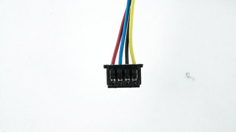 Кулер для ноутбука Asus FX53VW (221802) - фото 4