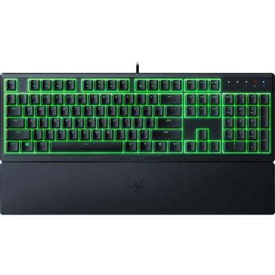 Клавиатура Razer Ornata V3 USB UA Black (RZ03-04471900-R371) Клавиатура Razer Ornata V3 USB UA Black (RZ03-04471900-R371)