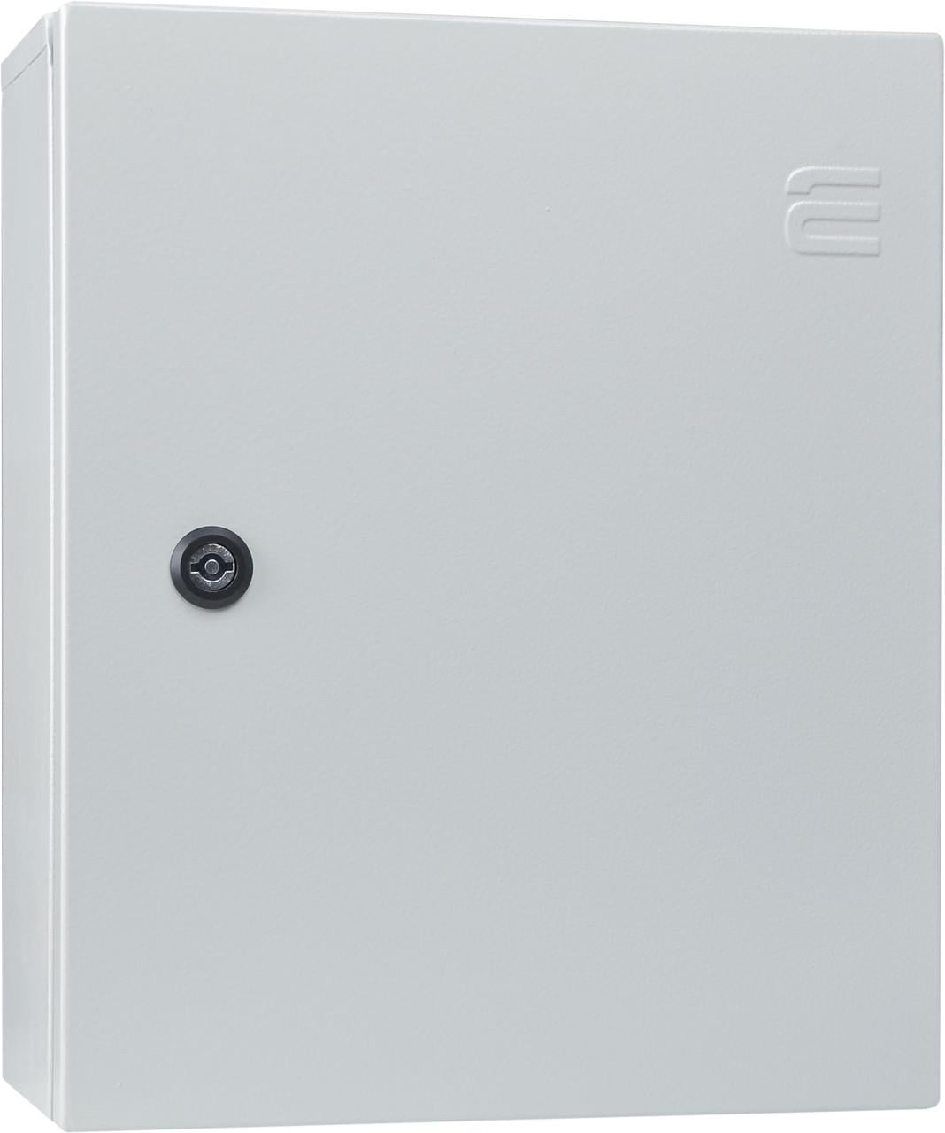 Корпус модульный металлический 24 модуля навесной IP54 UBox (A0260010010)
