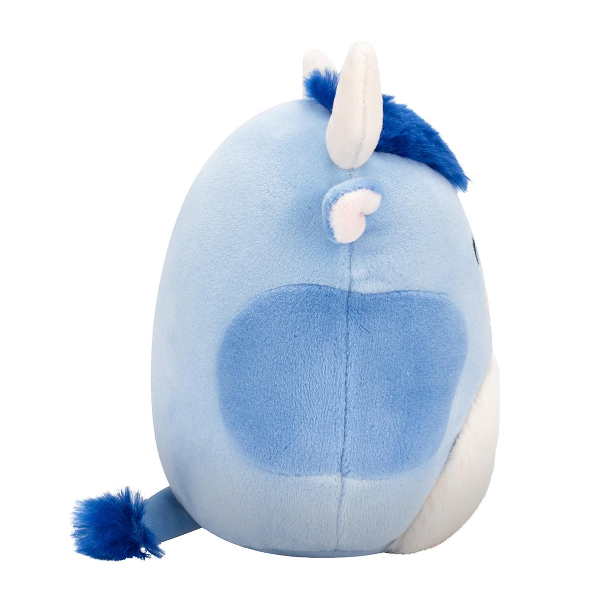 Іграшка м'яка SQUISHMALLOWS Бик Бермайє 19 см - фото 5 Іграшка м'яка SQUISHMALLOWS Бик Бермайє 19 см - фото 5