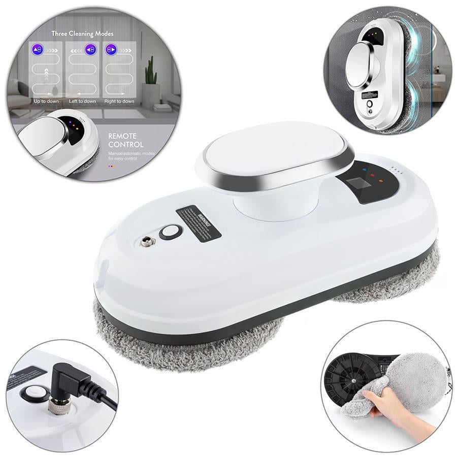 Робот мойщик окон (286565) - фото 2 Робот мойщик окон (286565) - фото 2