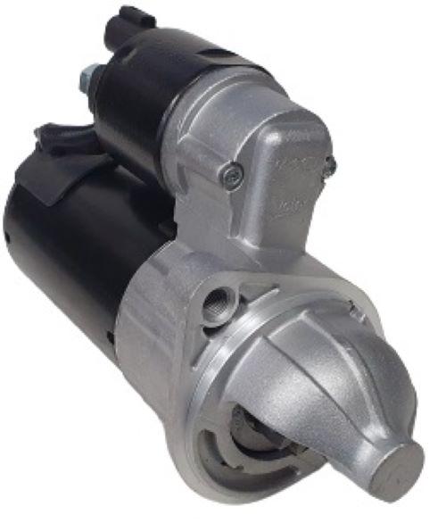 Стартер ADE R36100-03300