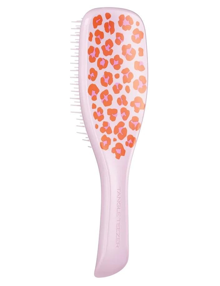 Щетка для волос Tangle Teezer The Ultimate Detangler Vibrant Leopard - фото 1