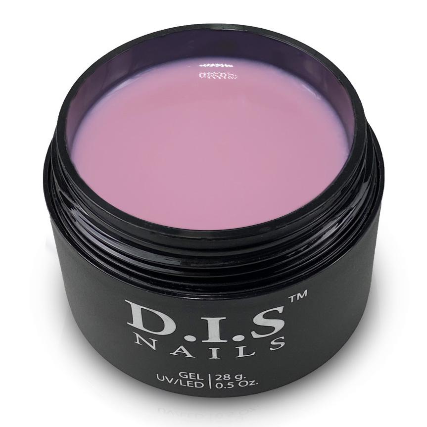 Гель-лак Hard Cover GelL D.I.S. 28 г Light Pink