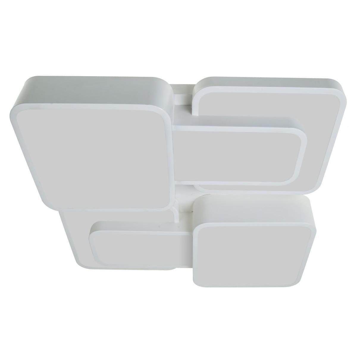 Светильник настенно-потолочный Brille WBL-26C/108W