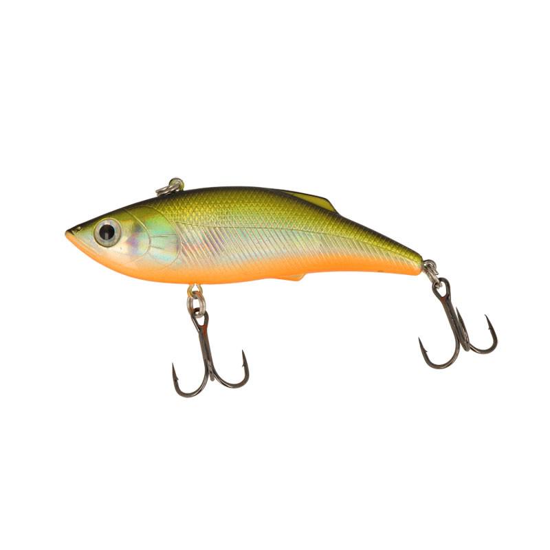 Воблер Strike Pro Rattle-N-Shad 75S 612T (1861093683)