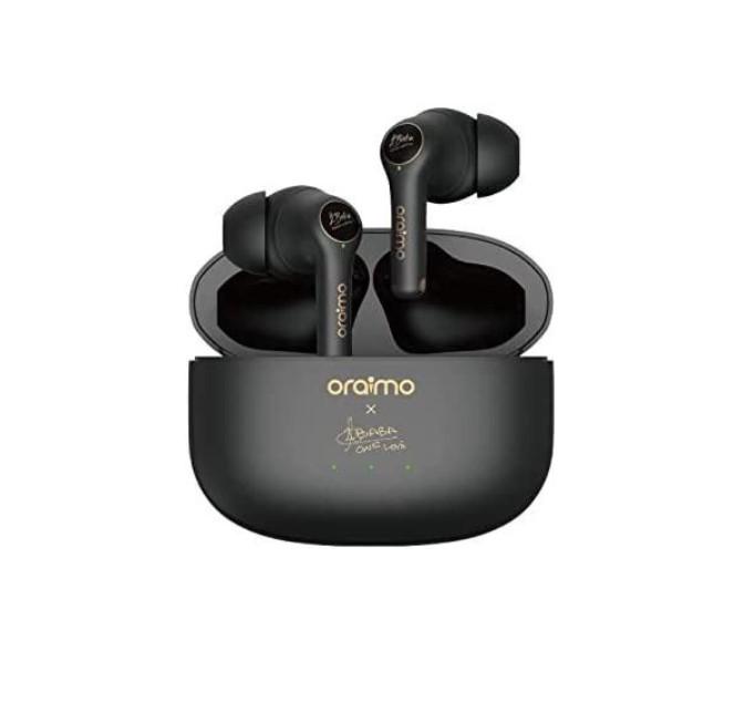 Наушники Bluetooth Oraimo стерео (1692499947)