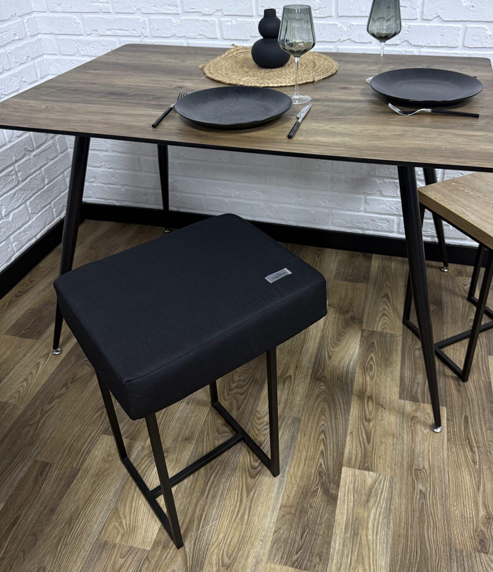 Сиденье Comfort Home на стул 40х40х10 см