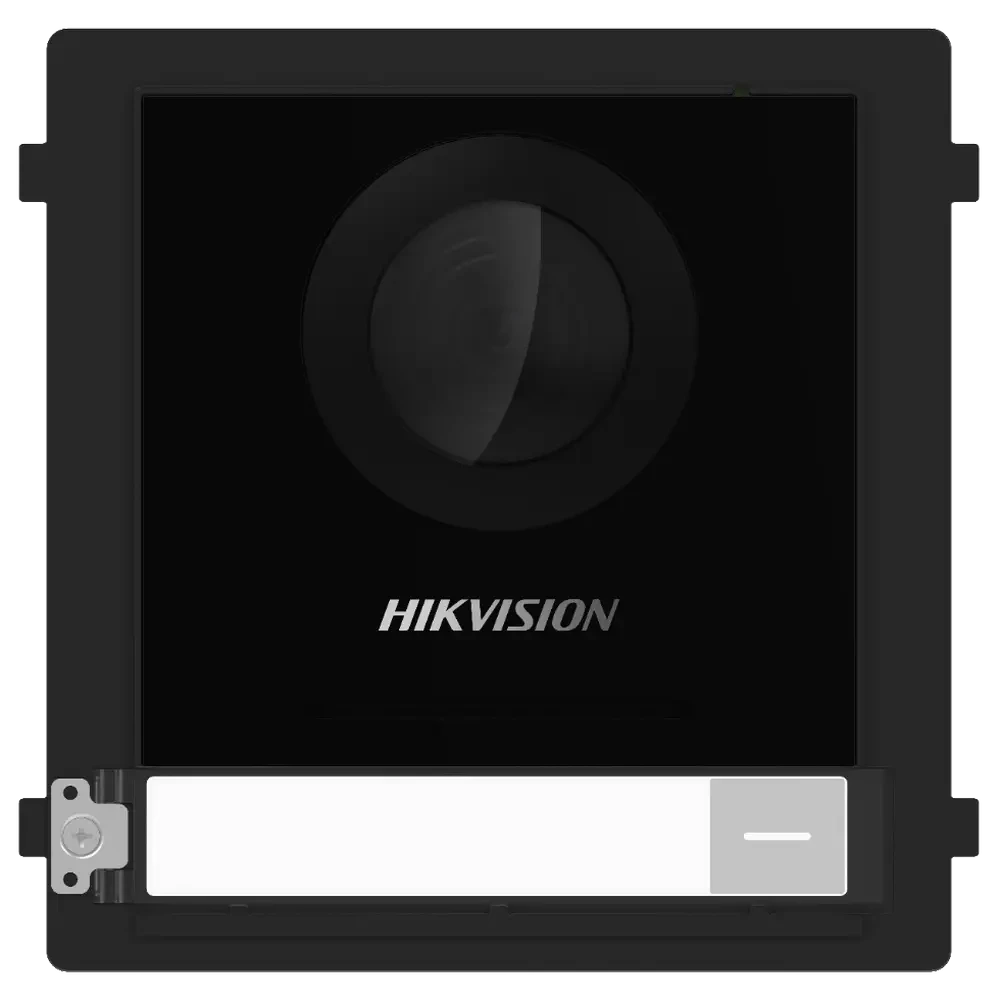Вызывная панель Hikvision DS-KD8003-IME1 B - фото 2