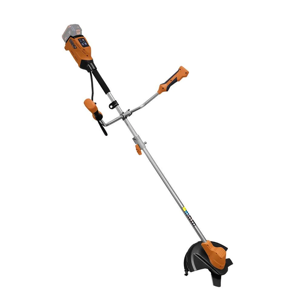 Триммер аккумуляторный Tex.AC TAOE-GT20VBH (28089105)