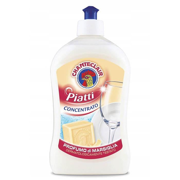 Засіб для миття посуду Chante Clair Piatti Marsiglia 500 мл (1660632304) Засіб для миття посуду Chante Clair Piatti Marsiglia 500 мл (1660632304)