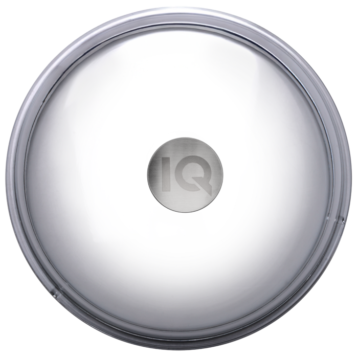 Крышка IQ Be Smart 24 см (7077927)