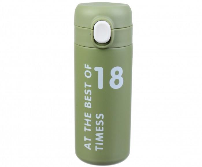 Термос 61-3118 350 мл Зеленый (1337066413)