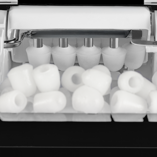 Льодогенератор Zeegma FROSTIQ - фото 2 Льодогенератор Zeegma FROSTIQ - фото 2