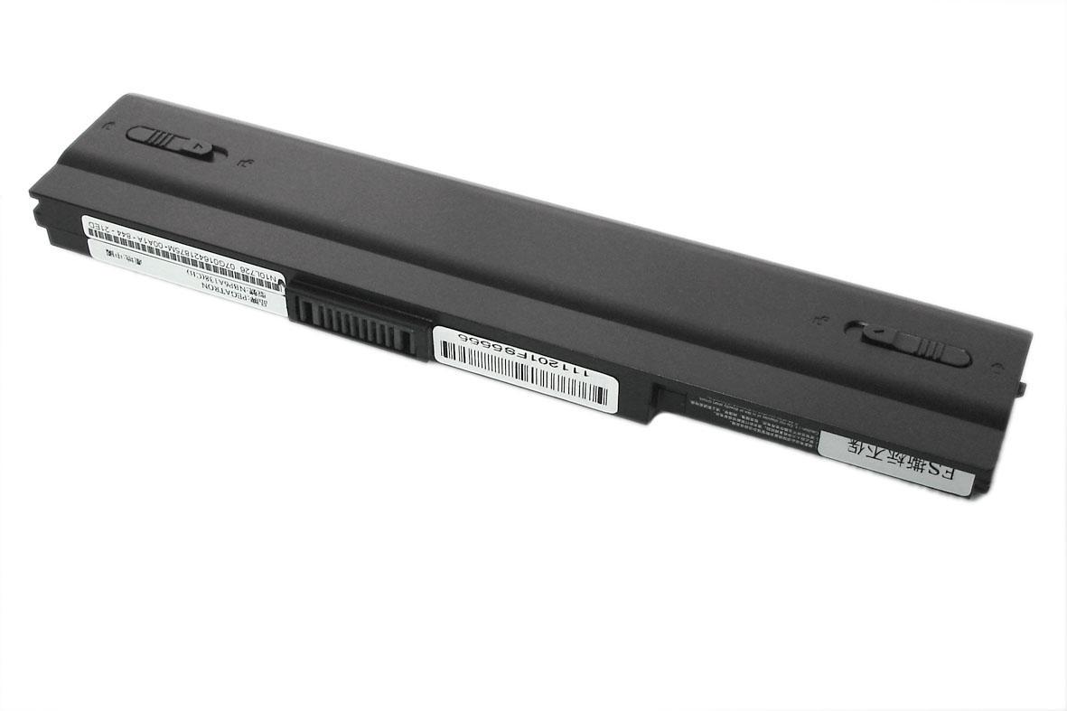 Аккумулятор для ноутбука Asus A32-U1 11.1V 4400 mAh (002569)