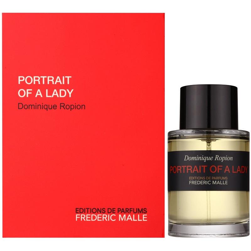 Парфюмированная вода для женщин Frederic Malle Portrait Of Lady 100 мл (2125)