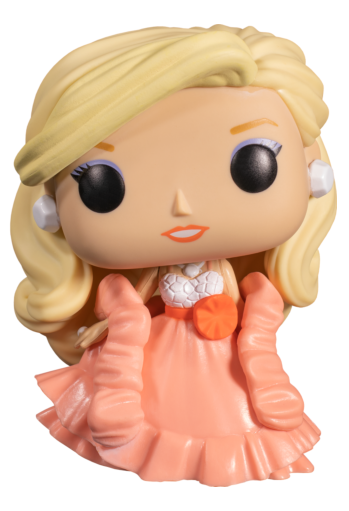 Фігурка Funko Pop Barbie 10 см