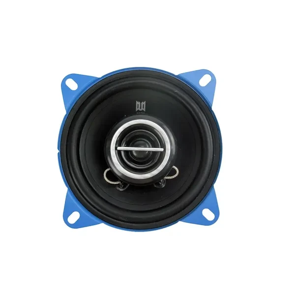 Автоакустика коаксиальная UAudio Patron P4X 10 см 80 Вт (3812) - фото 2