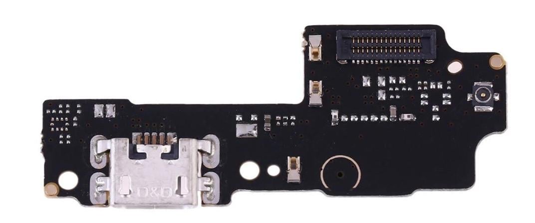 Плата нижня для Xiaomi Redmi Go (000539961)