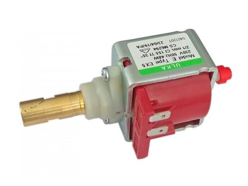 Насос соленоїдний ULKA EX5 G1/8 230V 50Hz (31211093)