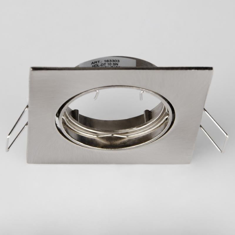 Светильник точечный Brille HDL-DT 10 SN