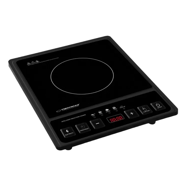 Настольная индукционная плита Esperanza EKH005 2000 Вт (ML-05242)