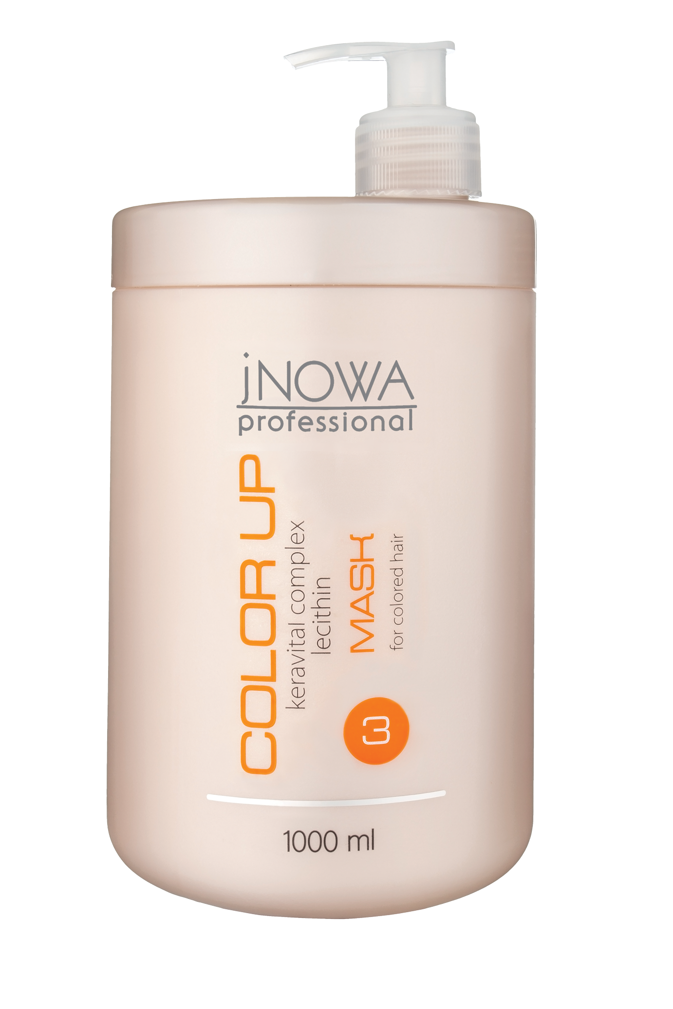 Маска JNowa Professional Color Up 1000 мл (096612)