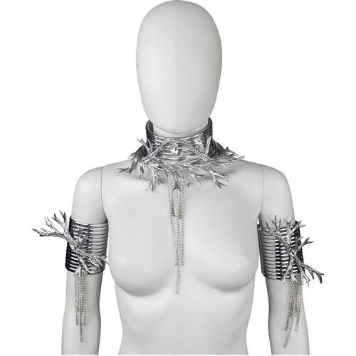 Набор Ледяная королева Seta Decor 23-651SL Набор Ледяная королева Seta Decor 23-651SL