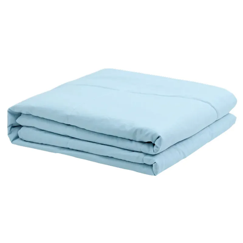 Ковдра антибактеріальна Mijia 8H BX1 180х200 см Blue (2766429057)