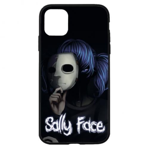 Чохол для iPhone 11 Sally Face 8