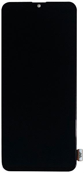 Дисплей и сенсор для Realme XT RMX1921 TFT Black (2000990314291)