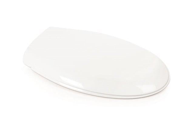 Сиденье для унитаза NKP Comfort ABS с крышкой 0301