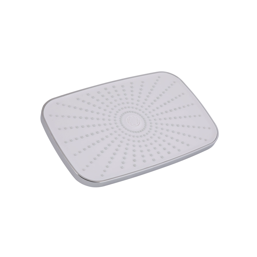 Душевая система с изливом Qtap Gemini QTGEM111CRW45687 на три потребителя Белый/Хром (SD00051811) - фото 8 Душевая система с изливом Qtap Gemini QTGEM111CRW45687 на три потребителя Белый/Хром (SD00051811) - фото 8