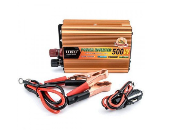 Преобразователь напряжения UKC Technology SSK-500W