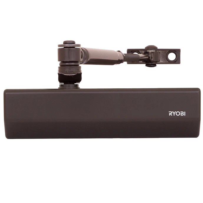 Дотягувач RYOBI 2000 D-2055V Dark Bronze (2982506483)