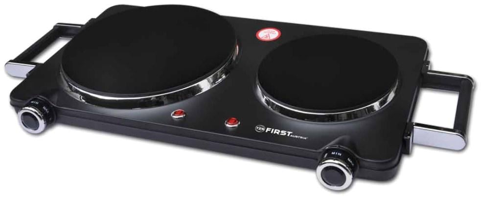 Електроплита First FA-5096-6 (10672580) - фото 3 Електроплита First FA-5096-6 (10672580) - фото 3