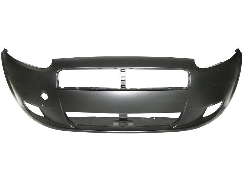 Бампер передний с грунтованной поверхностью EC на Fiat Grande Punto 00/2009 (KH2024 900 EC)