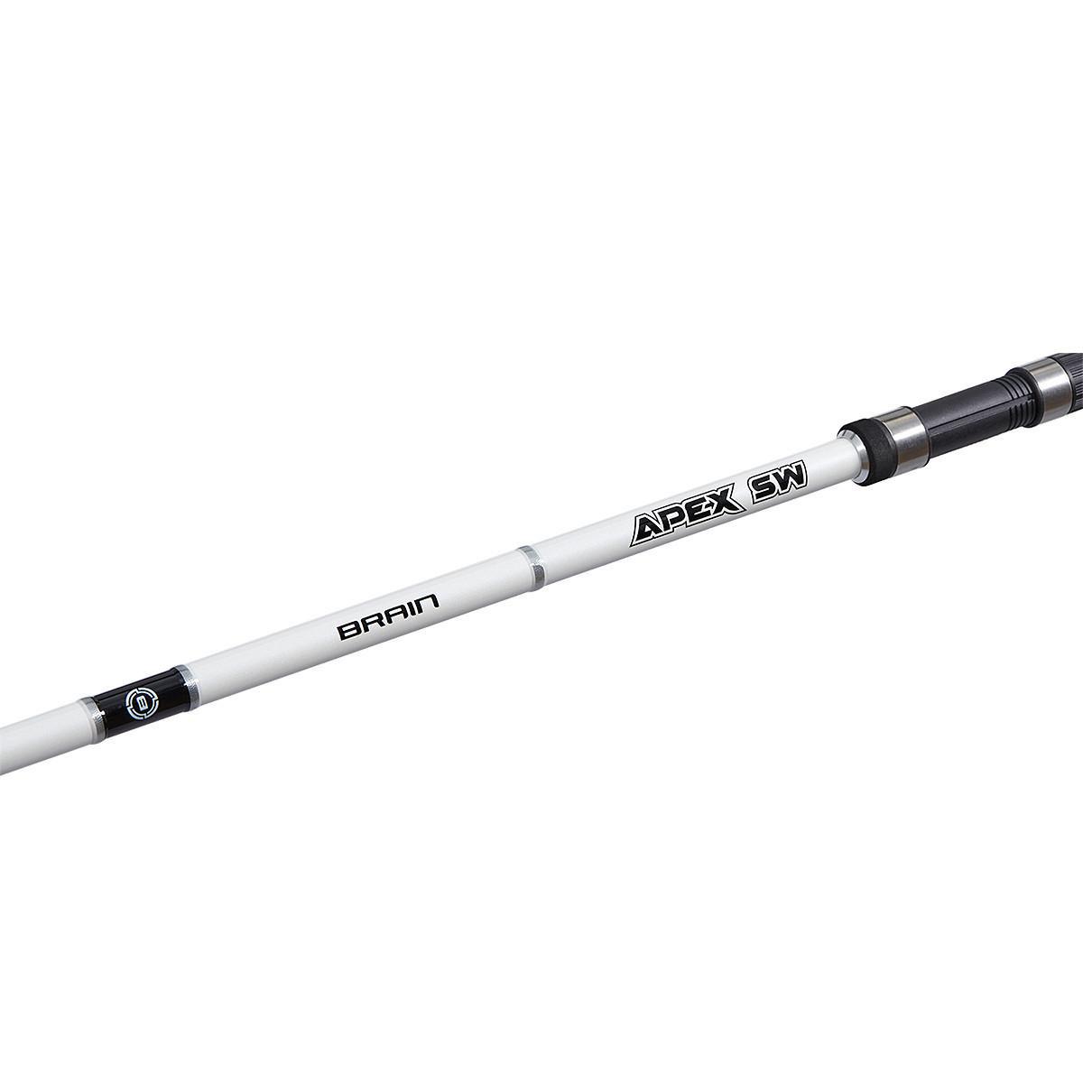 Удилище серфовое Brain Apex SW 4,5 m 3sec max 200g (1898264230) - фото 2
