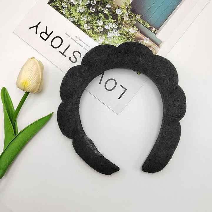 Набор мягкий обруч и напульсники - фото 5