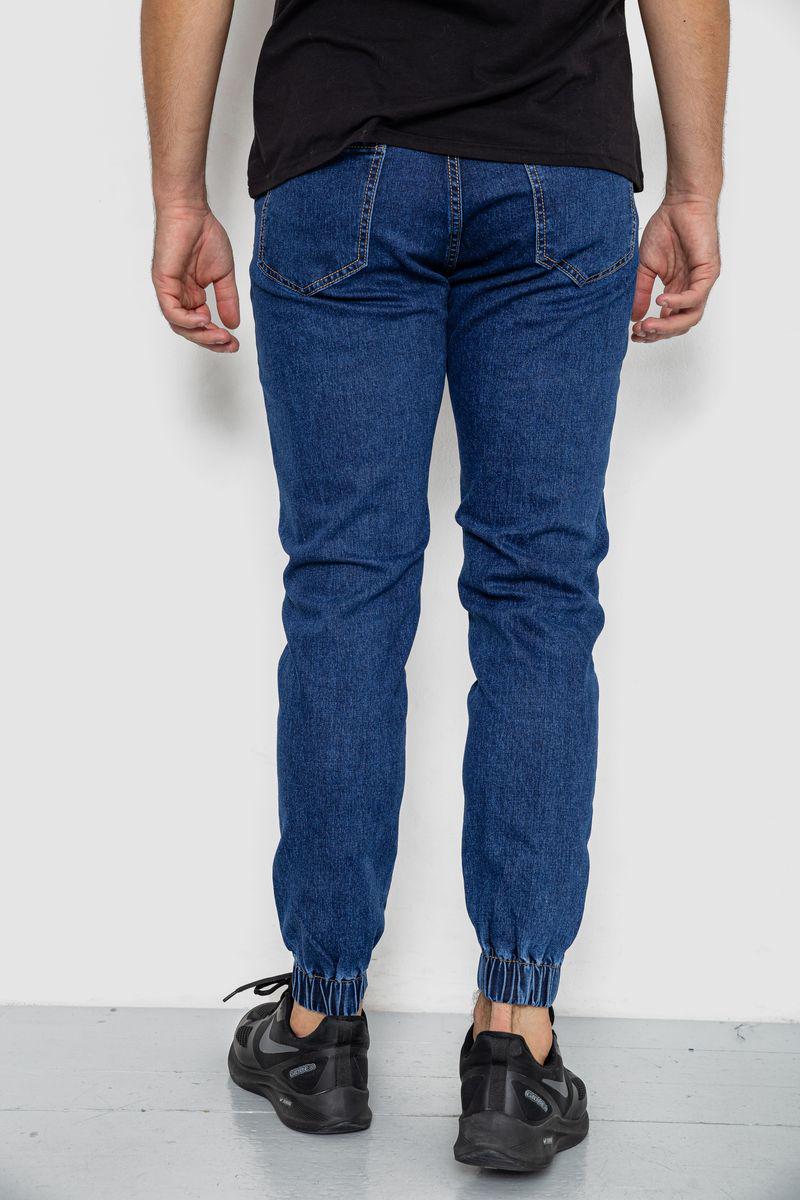 Джинси чоловічі Ager р. 32 Синій (244R8070) - фото 4 Джинси чоловічі Ager р. 32 Синій (244R8070) - фото 4