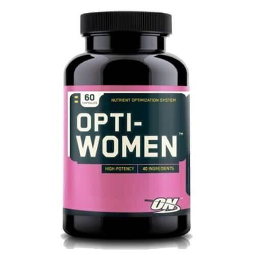 Витамины для женщин ON Opti Women 60 tab (OPN-02450) Витамины для женщин ON Opti Women 60 tab (OPN-02450)