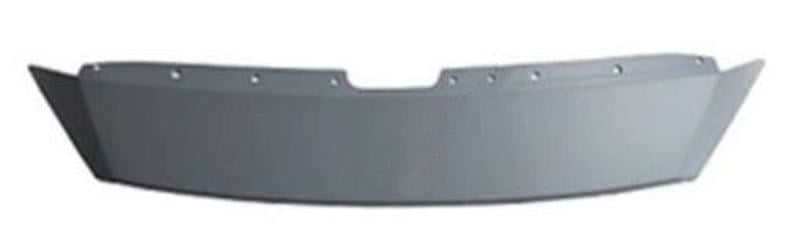 Накладка решетки радиатора AVTM Mazda 6 (GJ) 2016-2018 верхняя черная,  184425991