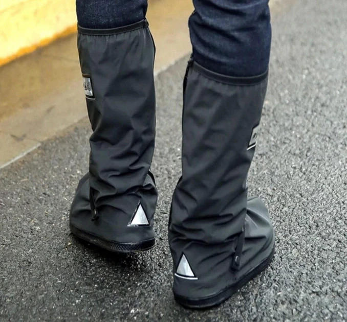 Бахилы на обувь для военных водоотталкивающих р. 39-46 (2479518748)