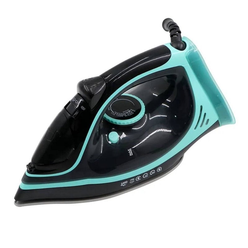 Утюг RAF R.1250B керамическая подошва 2200 W (tf7117) Утюг RAF R.1250B керамическая подошва 2200 W (tf7117)