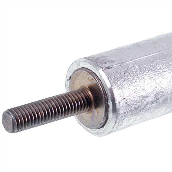 Магнієвий анод Hi-Therm 102634 для бойлера TESY D 25,5 мм/L=77 мм/ M8x30 (00000039484) - фото 5 Магнієвий анод Hi-Therm 102634 для бойлера TESY D 25,5 мм/L=77 мм/ M8x30 (00000039484) - фото 5