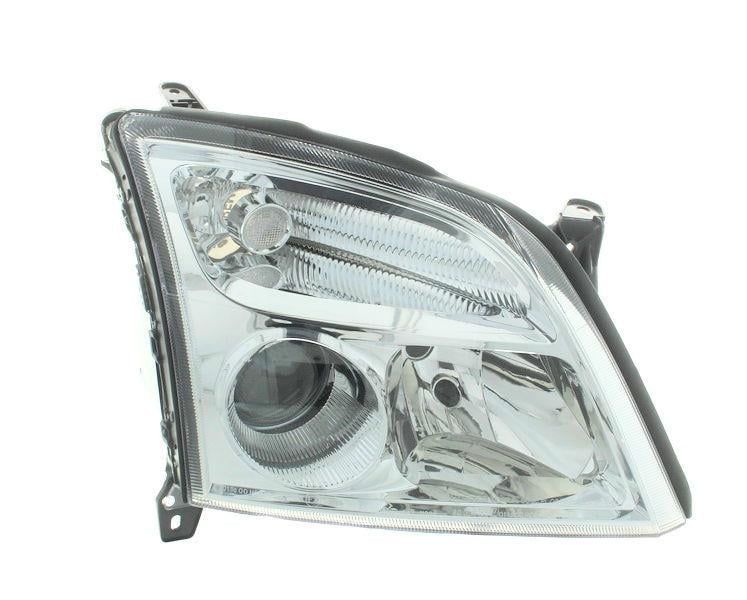 Фара передняя правая Opel Vectra C 2002-2005 H7/H7 (442-1129R-LDEM1)