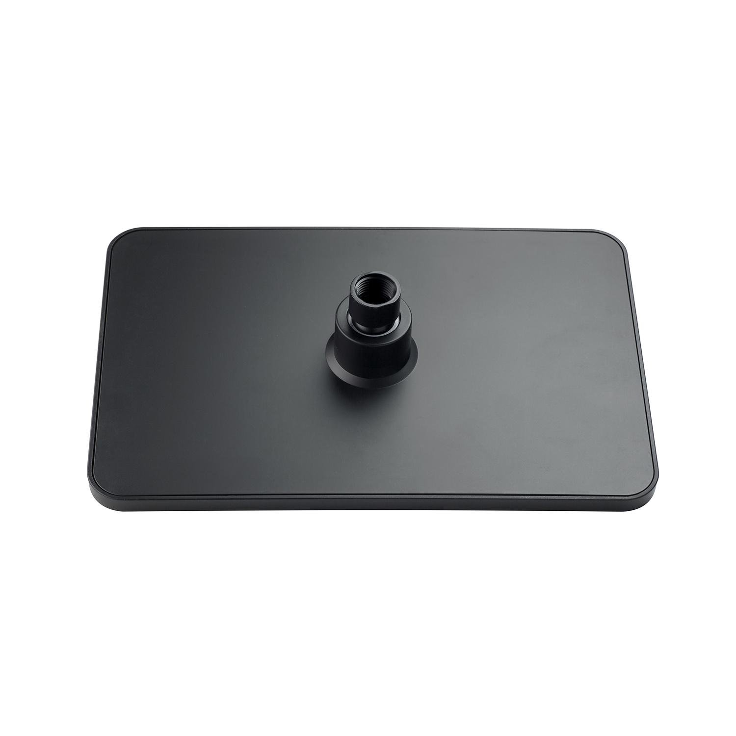 Душевая система со см есителем Kroner Armada-SCH066 CV033873 Черный (235263) - фото 13 Душевая система со см есителем Kroner Armada-SCH066 CV033873 Черный (235263) - фото 13