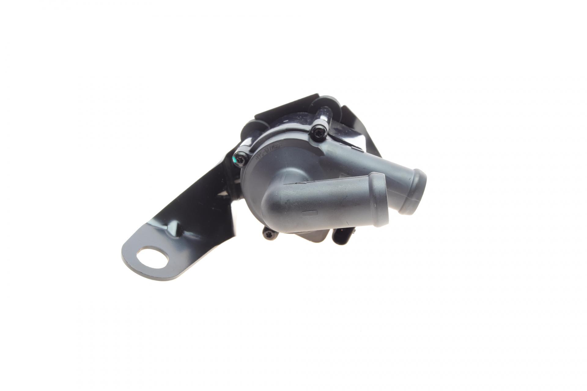 Насос системы охлаждения дополнительный BOGAP BMW 5 F10/7 F01-F04 08-16 N47/N57/N63/N74 (A4233143)